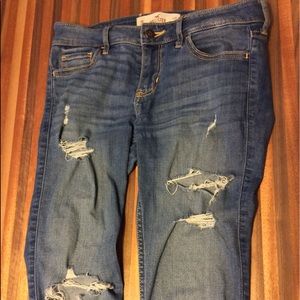 Hollister jeans